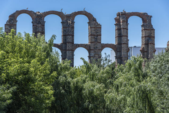 Badajoz - Mérida 060 - Acueducto de Los Milagros.jpg